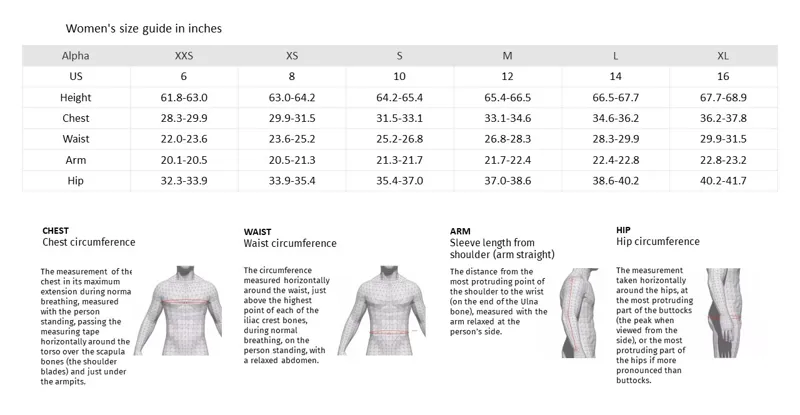 Dainese AWA BLACK Womens Cycling Fleece Ombre Blue Small-2