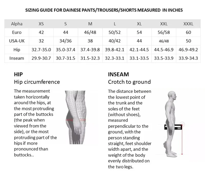 Dainese HGR Mens MTB Cycling Shorts Tradewinds Blue - Large-12