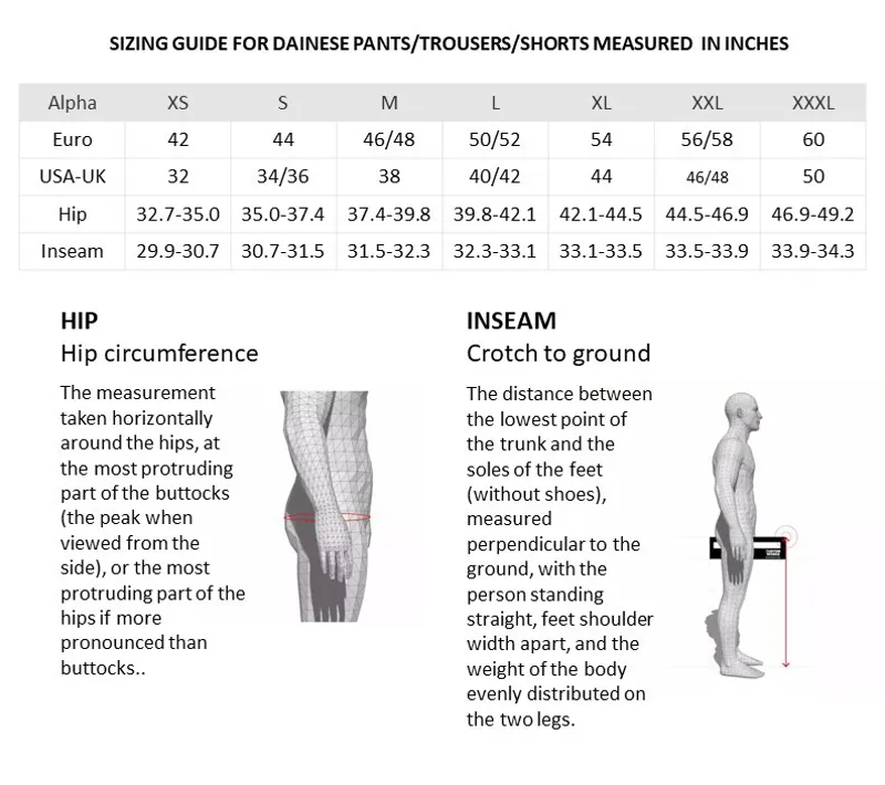 Dainese HGL Aokighara Mens MTB Cycling Shorts Black -3