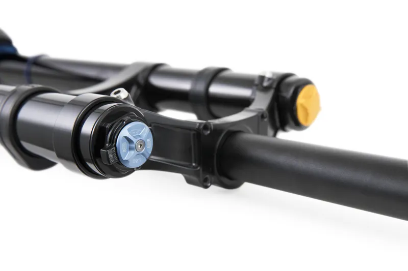 Ohlins DH38 M.1 Air TTX18 Downhill Suspension Fork 29 or 27.5-4