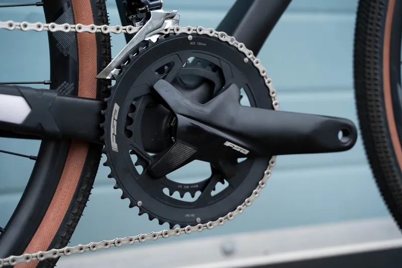 Colnago G3-X Carbon Gravel Bike Black Ex-Demo Size 49c-7