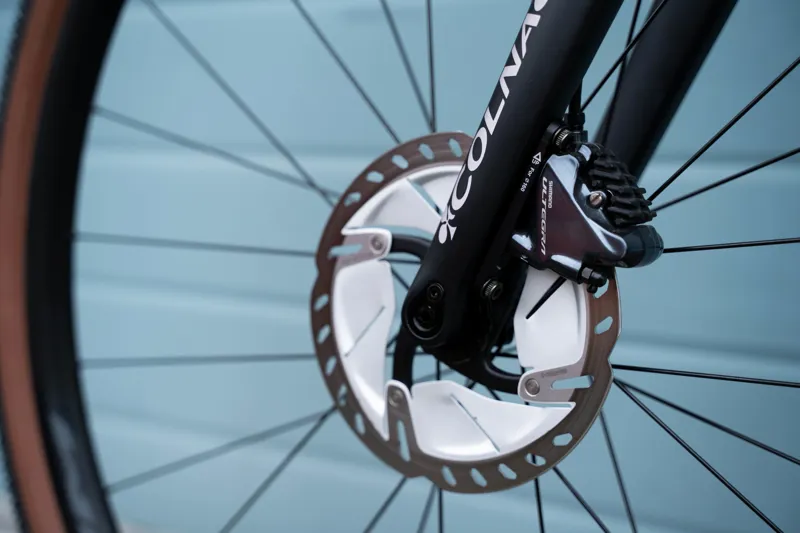 Colnago G3-X Carbon Gravel Bike Black Ex-Demo Size 49c-11