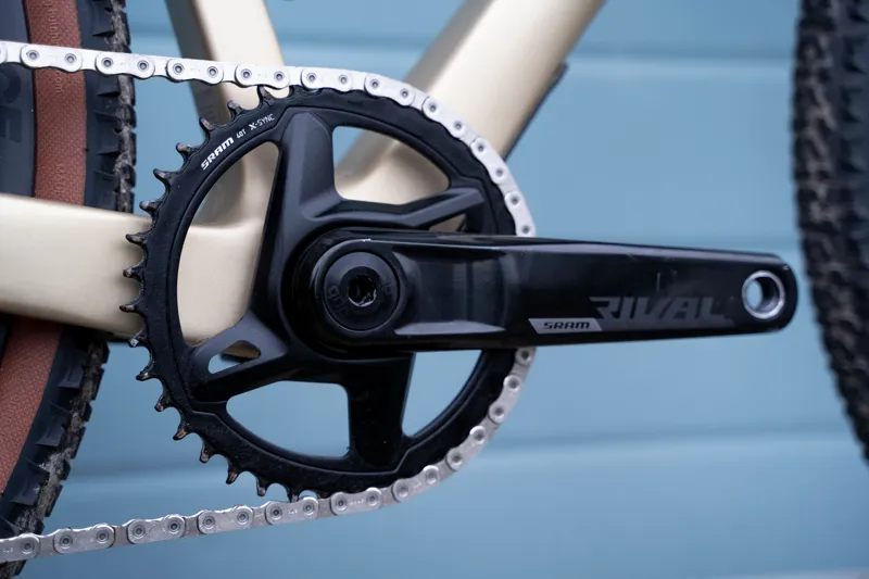 Colnago G3-X Carbon Gravel Bike Gold with Classified Powershift Ex-Demo Size 49c-11