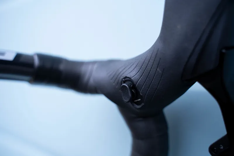 Colnago G3-X Carbon Gravel Bike Gold with Classified Powershift Ex-Demo Size 49c-6