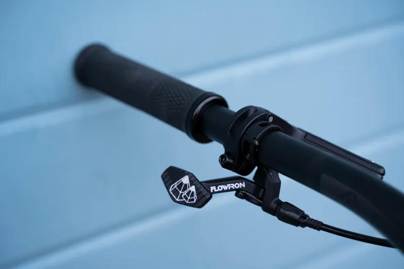 Transition Sentinel Carbon 2021 Medium Loam Gold Ex-Staff Bike-6