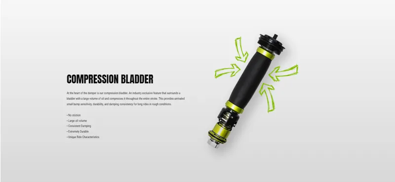 DVO Diamond D1 Boost Trail/Enduro MTB Suspension Fork 27.5 Black 170mm Travel-5