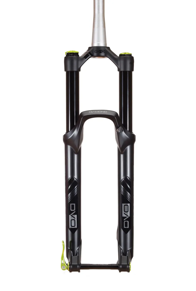 dvo 29er fork