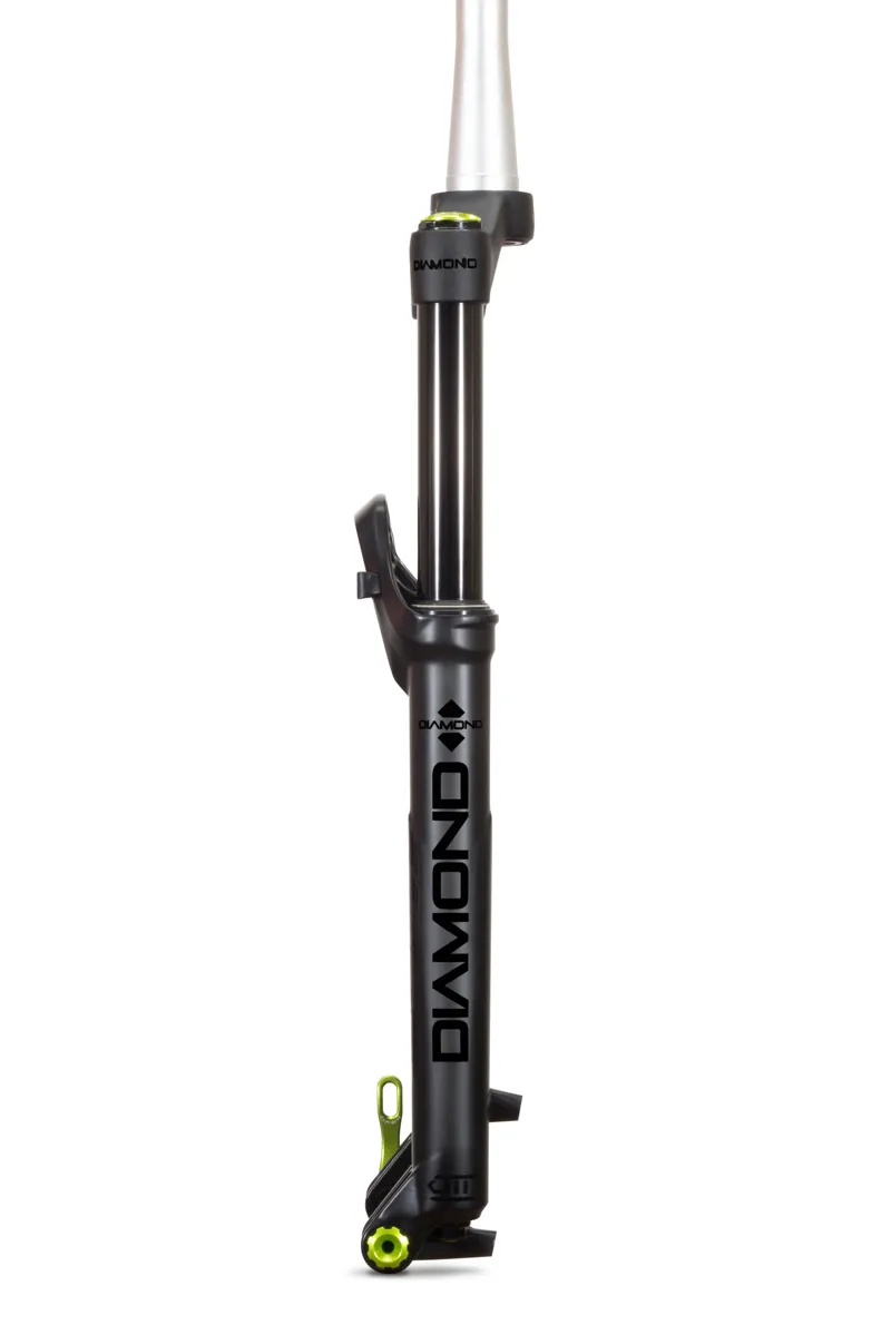 dvo diamond d1 150mm travel fork