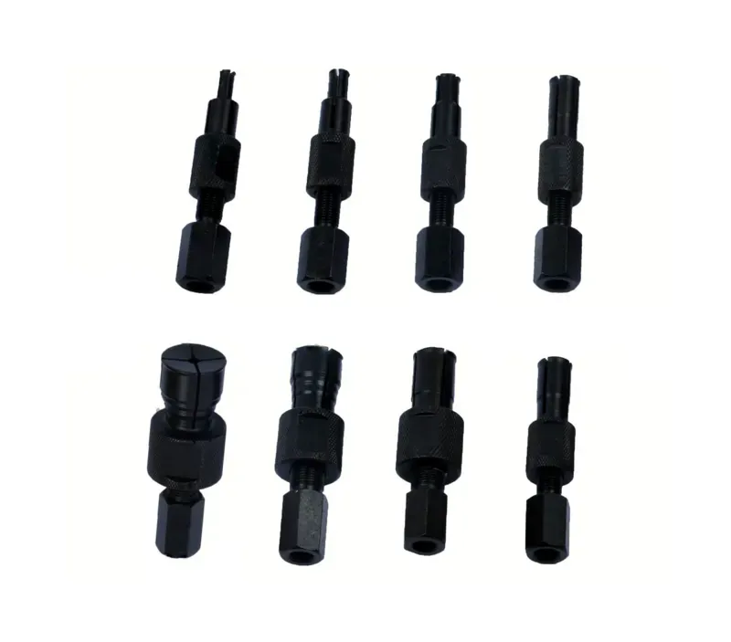 IceToolz 9 Piece Bearing Puller Kit 8-32mm E295-1