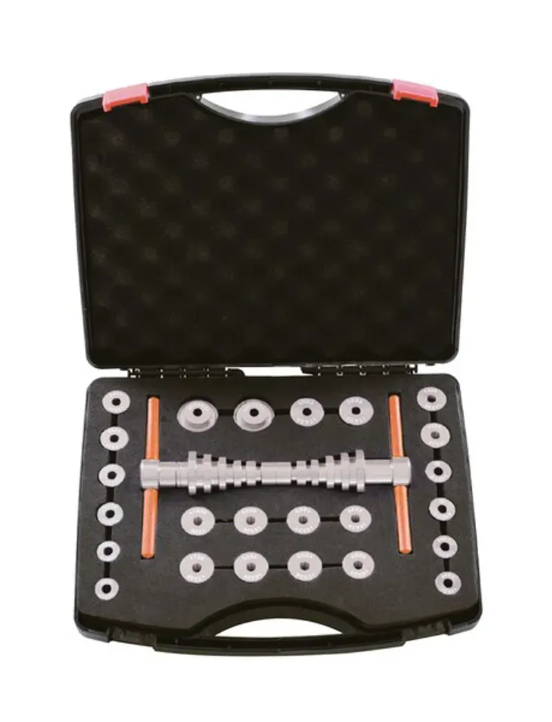 IceToolz Bearing Installation Kit Suitable for Hubs Pivots E296