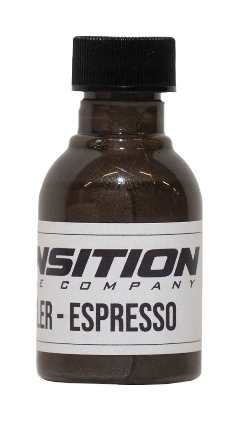 Transition Bikes TBC Touch Up Paint Espresso for Smuggler MTB