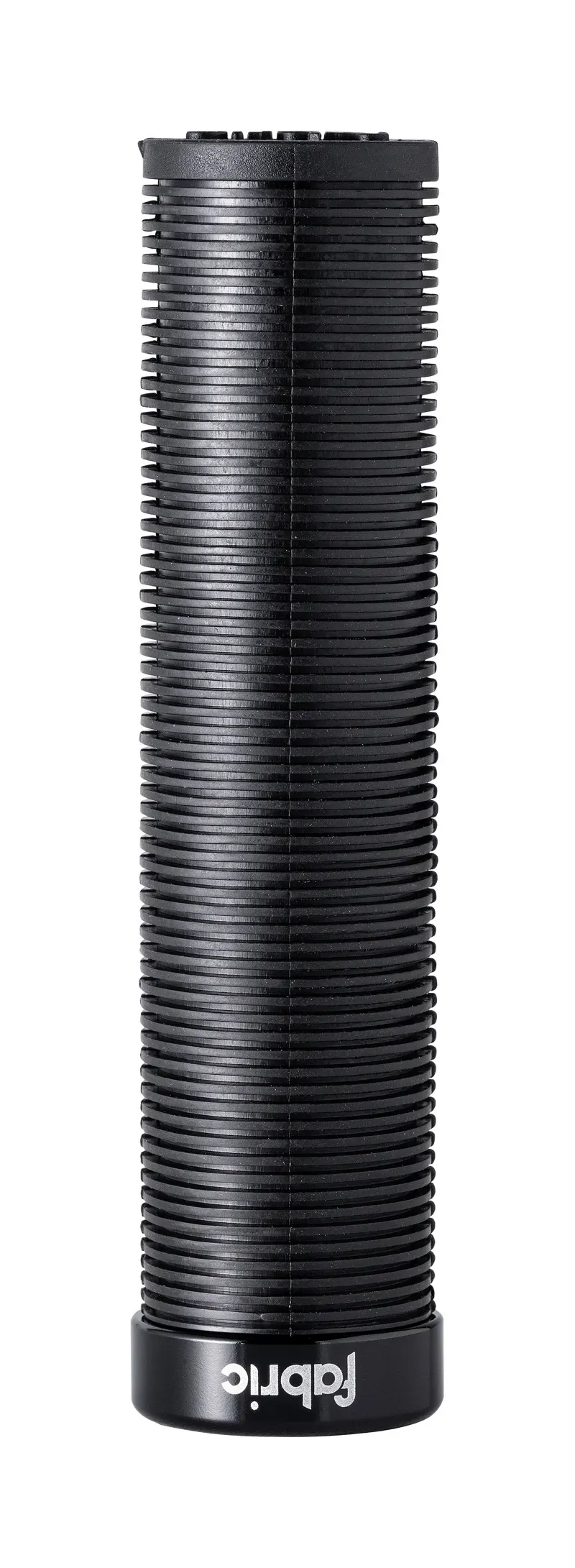 Fabric FunGuy Lock On MTB Handlebar Grips Black FHG-02 