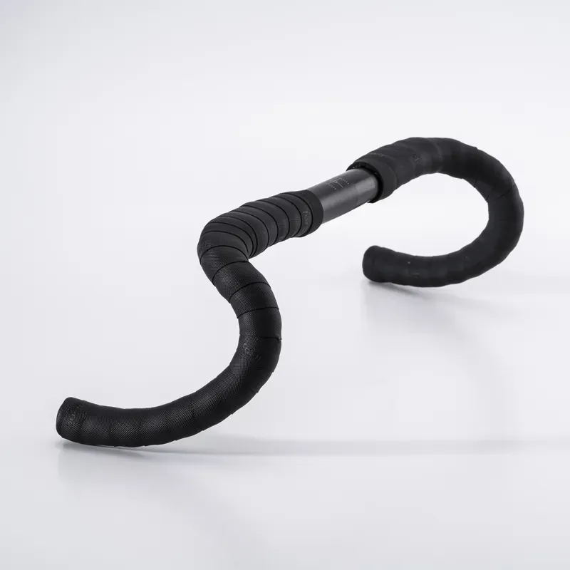 Fabric Knurl Handlebar Tape 2.5mm Black FHT-02-2