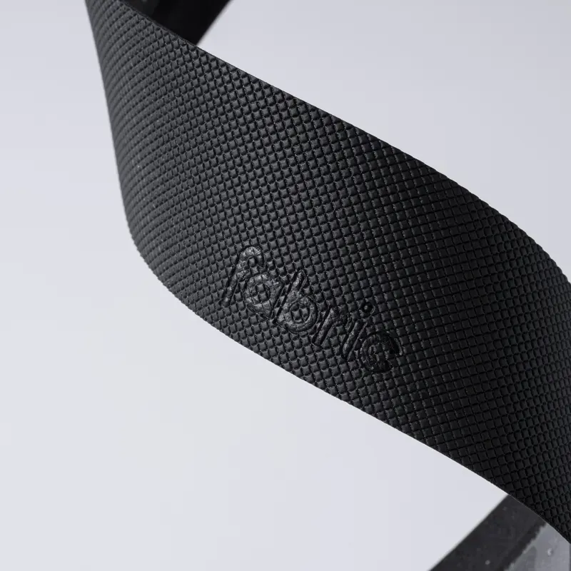 Fabric Knurl Handlebar Tape 2.5mm Black FHT-02-3