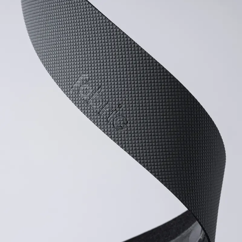 Fabric Knurl Gravel Handlebar Tape 3.5mm Dark Grey FHT-03-3