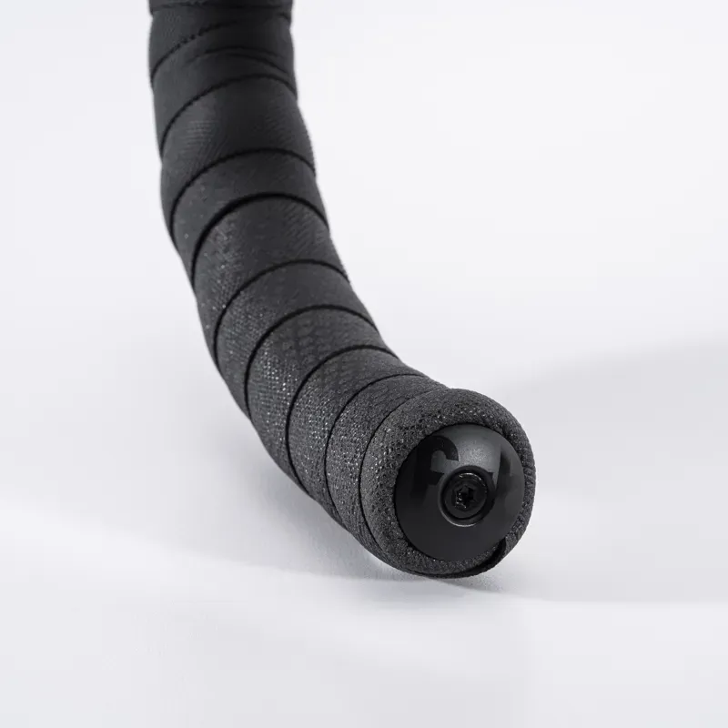 Fabric Knurl Gravel Handlebar Tape 3.5mm Reflective FHT-03-1