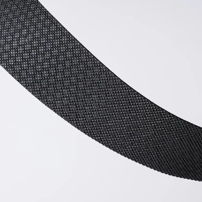 Fabric Knurl Gravel Handlebar Tape 3.5mm Reflective FHT-03-3