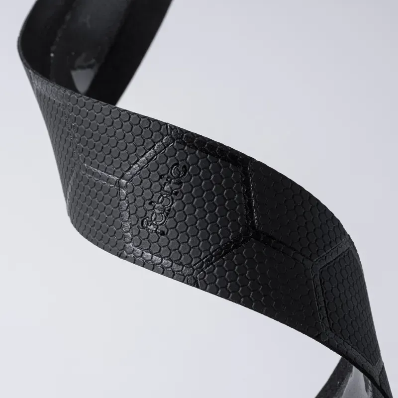 Fabric Hex Duo Handlebar Tape Black FHT-04 -3