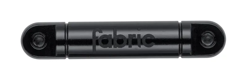 Fabric SixTool 6 Function Multi-Tool Black FTL-01 -1