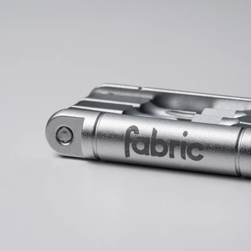 Fabric SixTool 6 Function Multi-Tool Silver FTL-01 -4