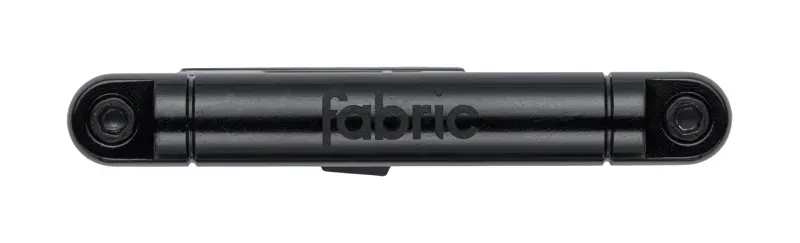 Fabric SixteenTool 16 Function Multi-Tool Black FTL-03-1