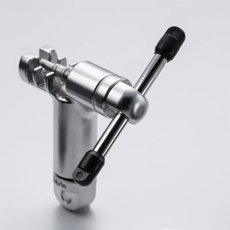 Fabric Bike Chain Splitter Tool 8-12 Speed Silver FTL-55-2