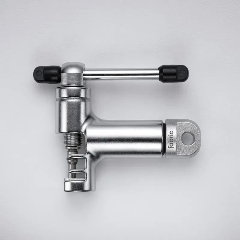 Fabric Bike Chain Splitter Tool 8-12 Speed Silver FTL-55-5