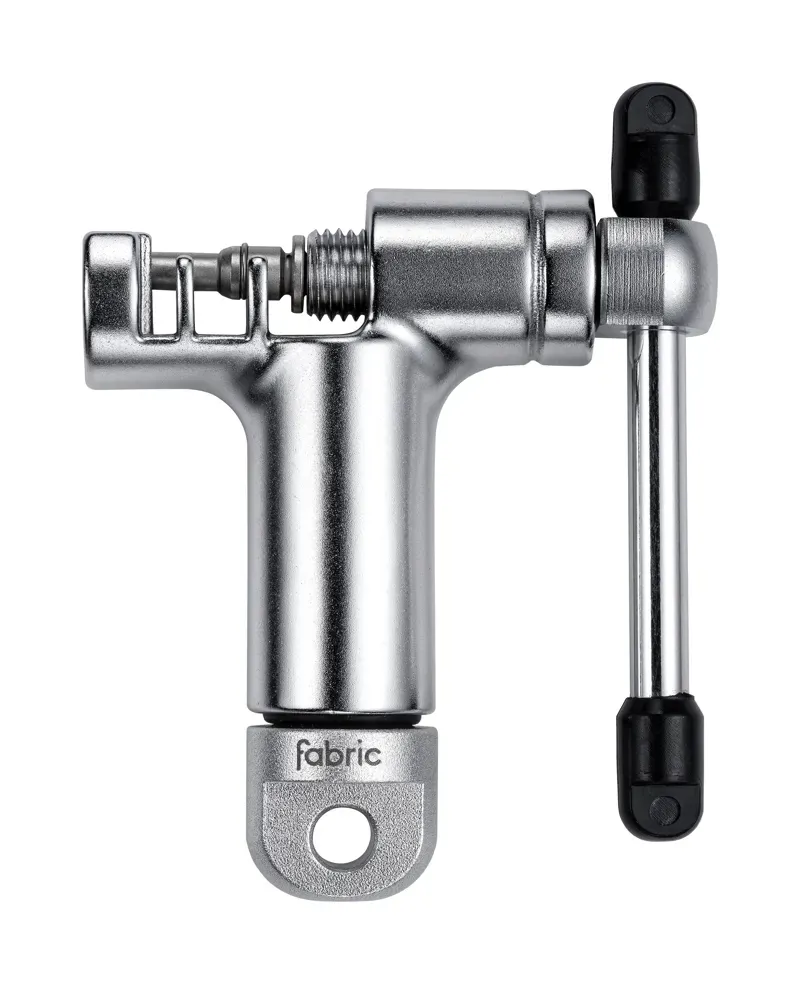 Fabric Bike Chain Splitter Tool 8-12 Speed Silver FTL-55