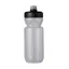 Fabric Gripper Cycling Water Bottle V2 Clear 600 ml