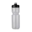 Fabric Gripper Cycling Water Bottle V2 Clear 750 ml
