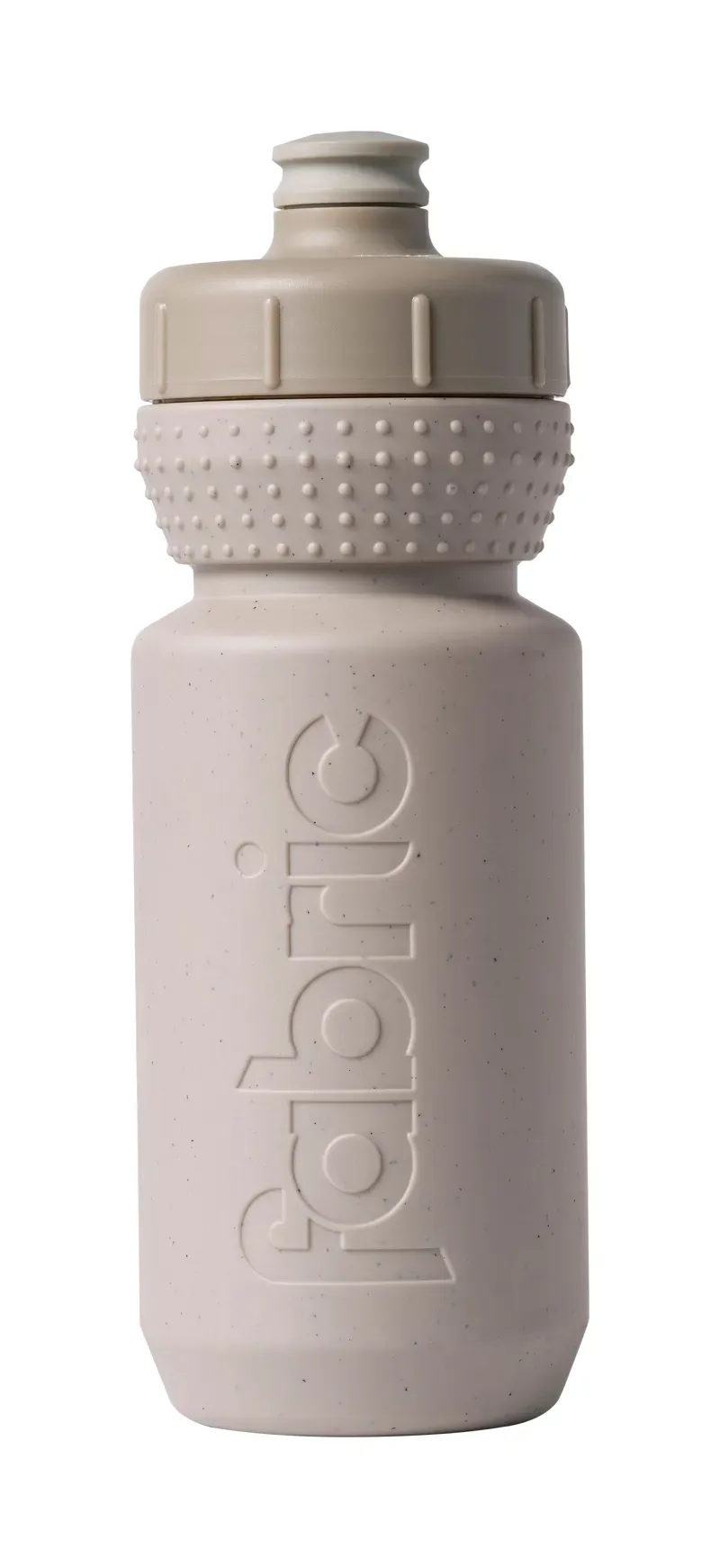 Fabric Gripper Cycling Water Bottle V2 Dessert 600 ml