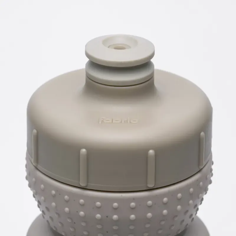 Fabric Gripper Cycling Water Bottle V2 Dessert 600 ml-1