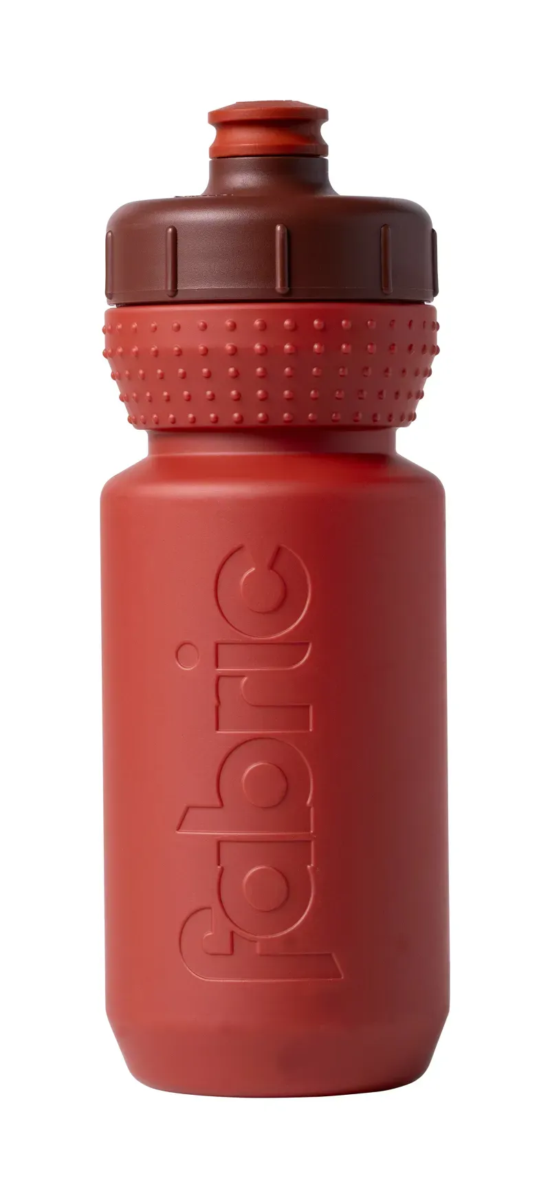 Fabric Gripper Cycling Water Bottle V2 Crimson 600 ml