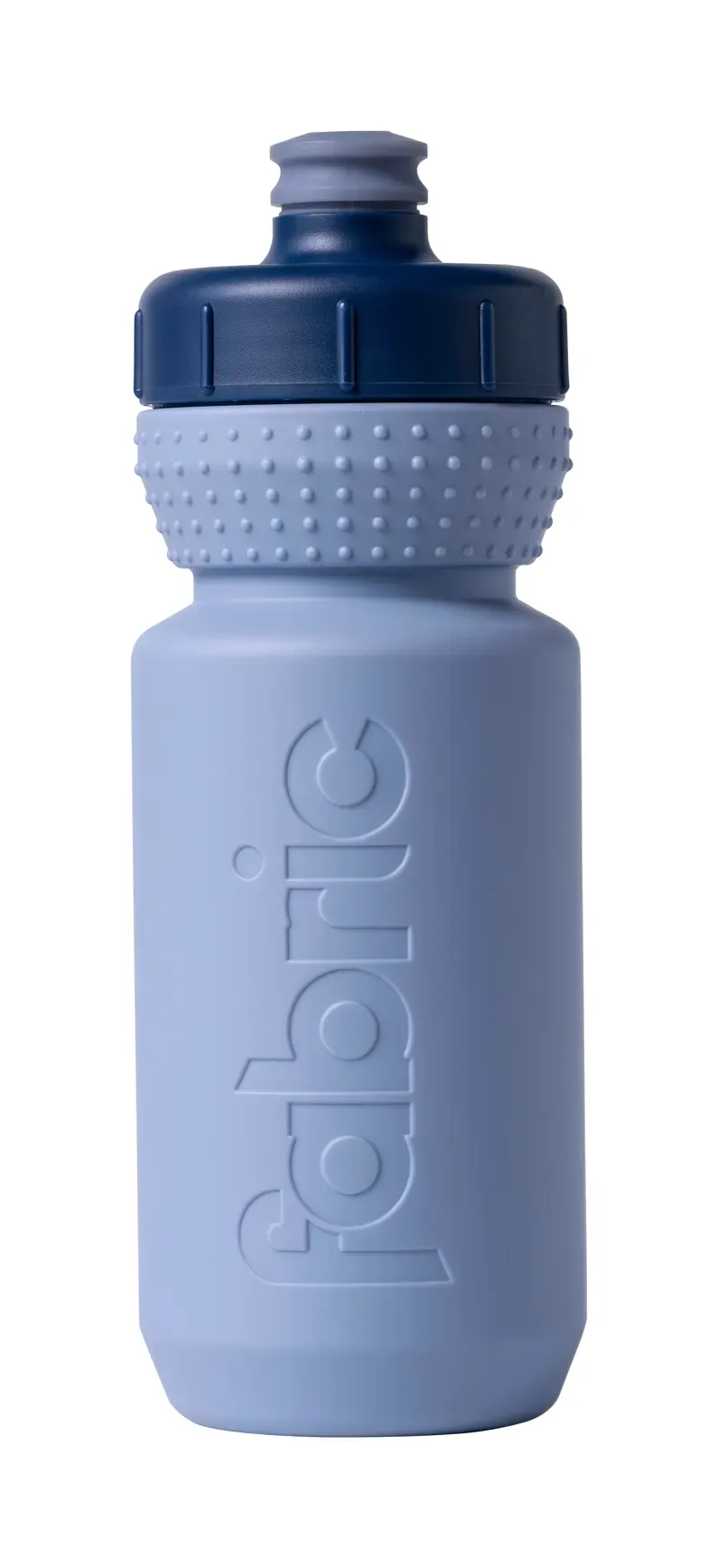 Fabric Gripper Cycling Water Bottle V2 Lake 600 ml