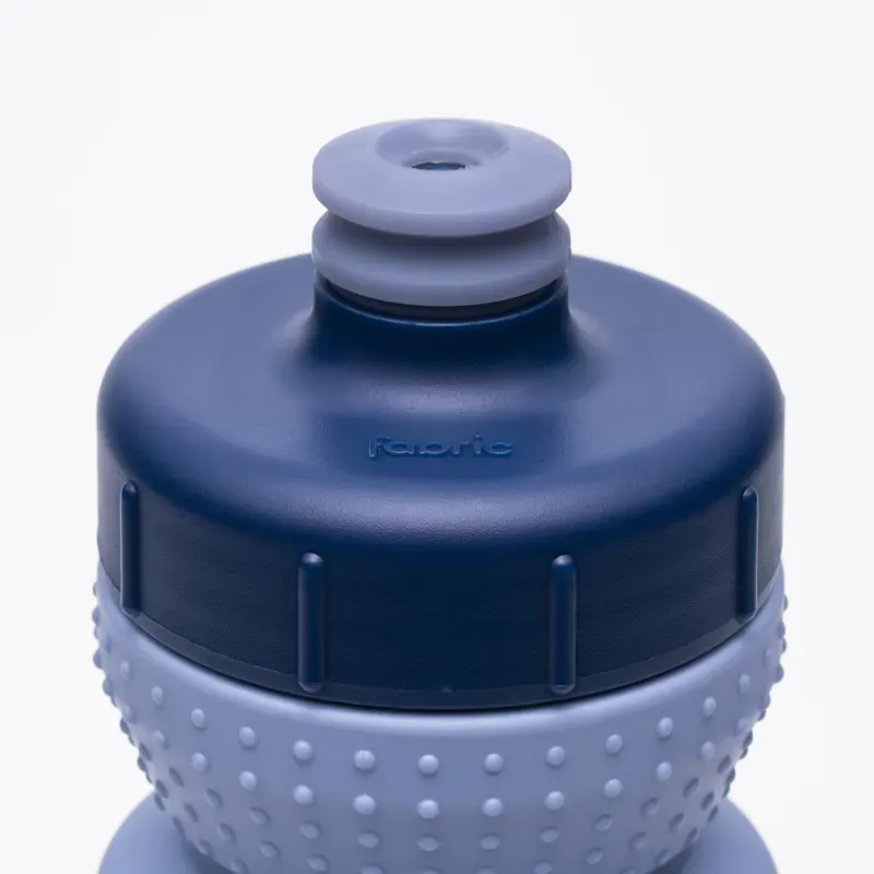 Fabric Gripper Cycling Water Bottle V2 Lake 600 ml-1