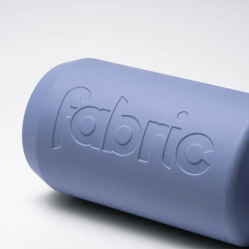 Fabric Gripper Cycling Water Bottle V2 Lake 600 ml-3