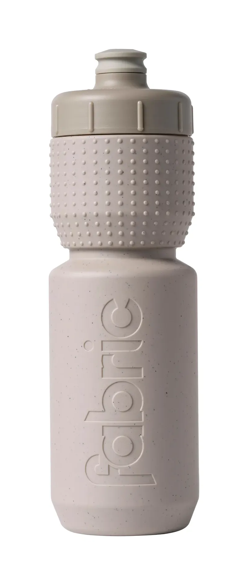 Fabric Gripper Cycling Water Bottle V2 Dessert 750 ml