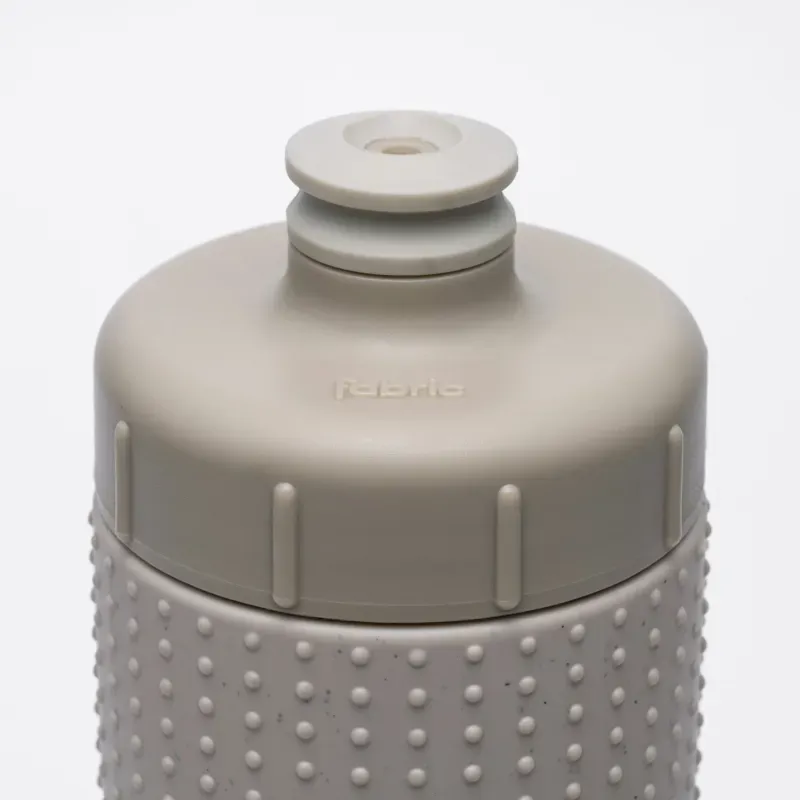 Fabric Gripper Cycling Water Bottle V2 Dessert 750 ml-1