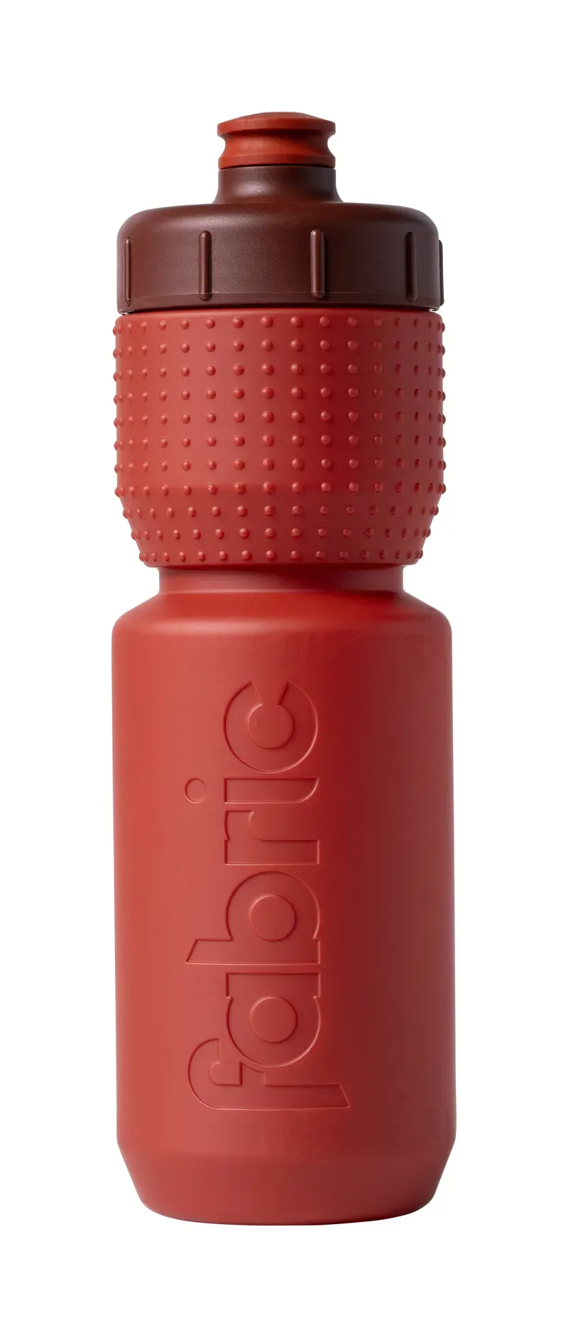 Fabric Gripper Cycling Water Bottle V2 Crimson 750 ml