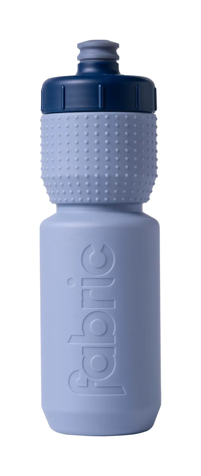 Fabric Gripper Cycling Water Bottle V2 Lake 750 ml