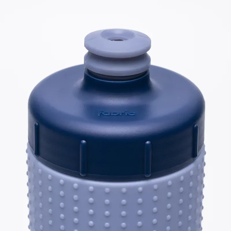 Fabric Gripper Cycling Water Bottle V2 Lake 750 ml-1