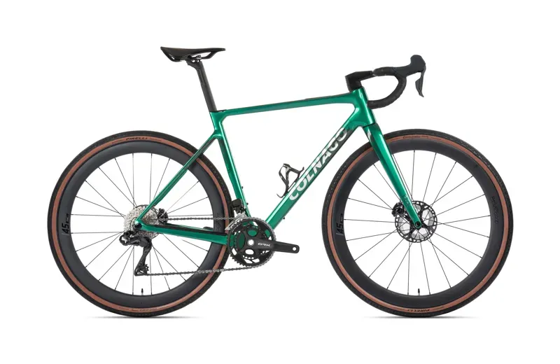 Colnago Bikes | Windwave UK