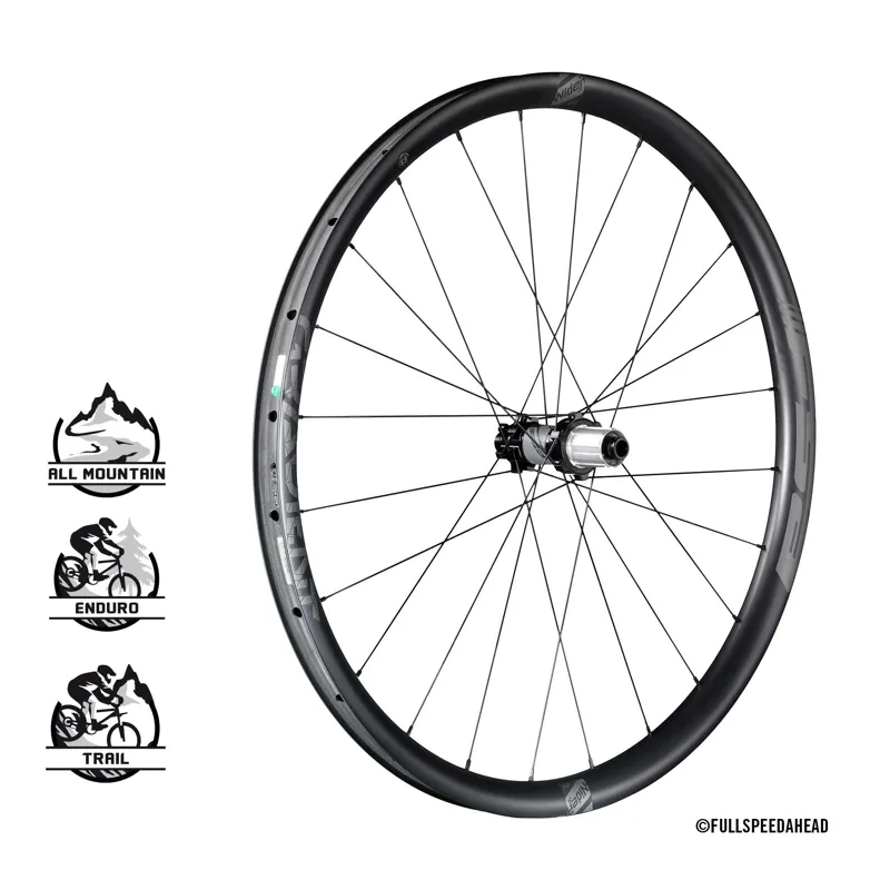 Fsa gradient hot sale wider 29