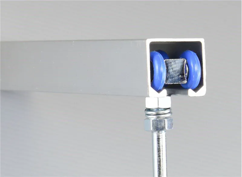 IceToolz P678 Storage Hook With Roller 1pc 70x100x190mm-1