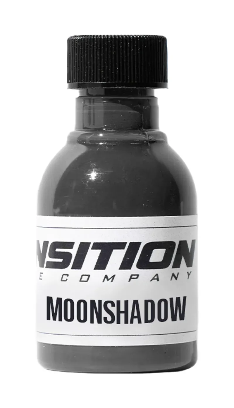 Transition Bikes TBC Touch Up Paint for  Moonshadow Grey Patrol