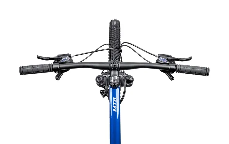 Reid MTB Pro 21 Speed 27.5 inch Wheel Mountain Bike in Blue-3