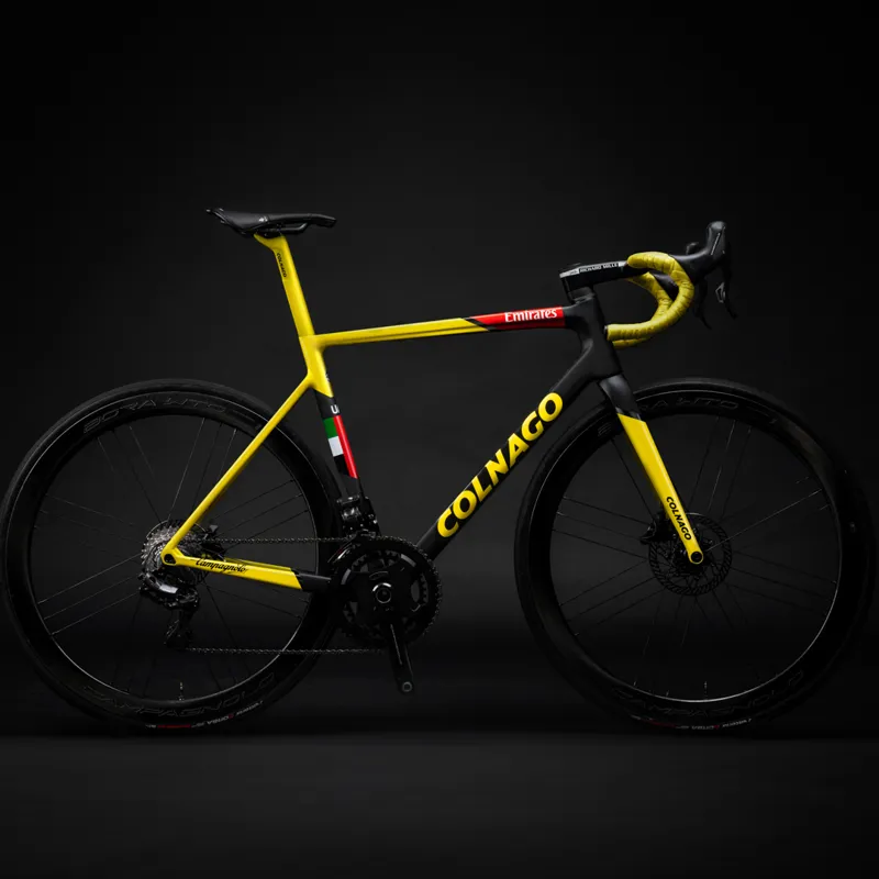 Colnago presents the V3Rs Capsule Collection - Windwave Blog