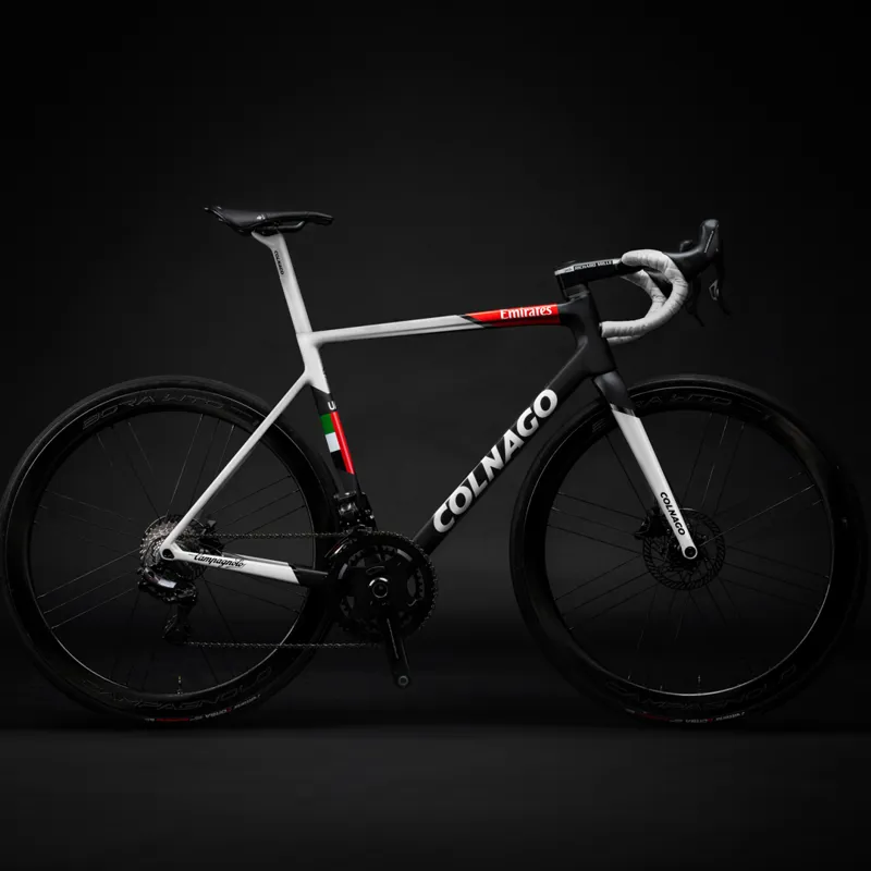 Colnago presents the V3Rs Capsule Collection Windwave Blog