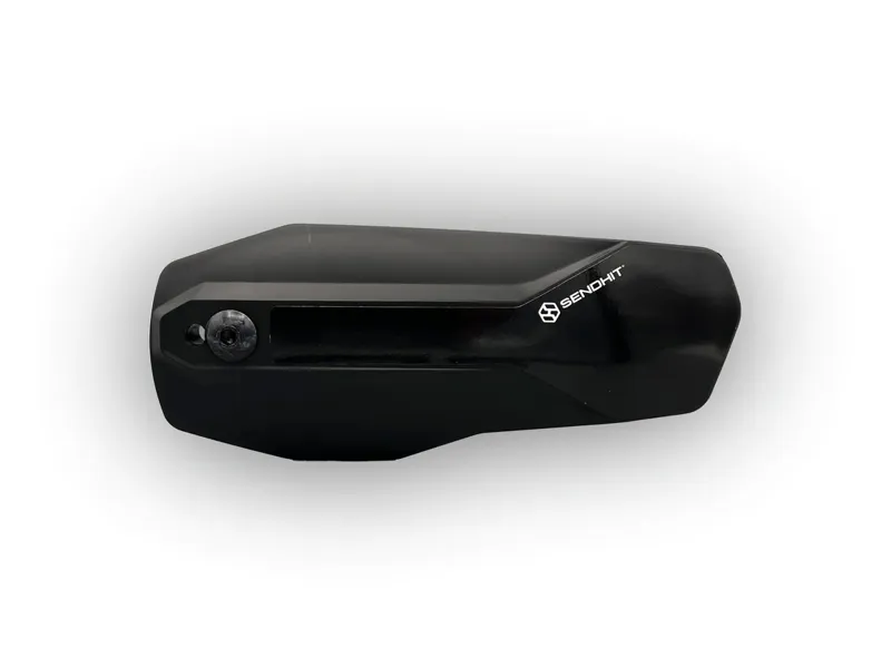 Sendhit Nock MTB Enduro/Downhill Hand Guards V2 Pair Black-3