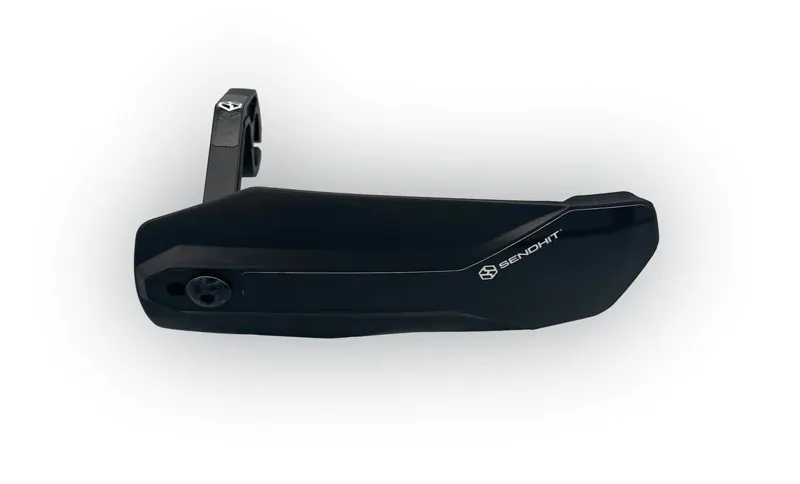 Sendhit Nock MTB Enduro/Downhill Hand Guards V2 Pair Black-4